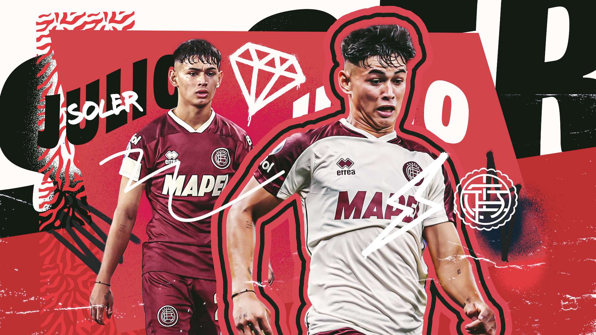 要的角色 要的角色