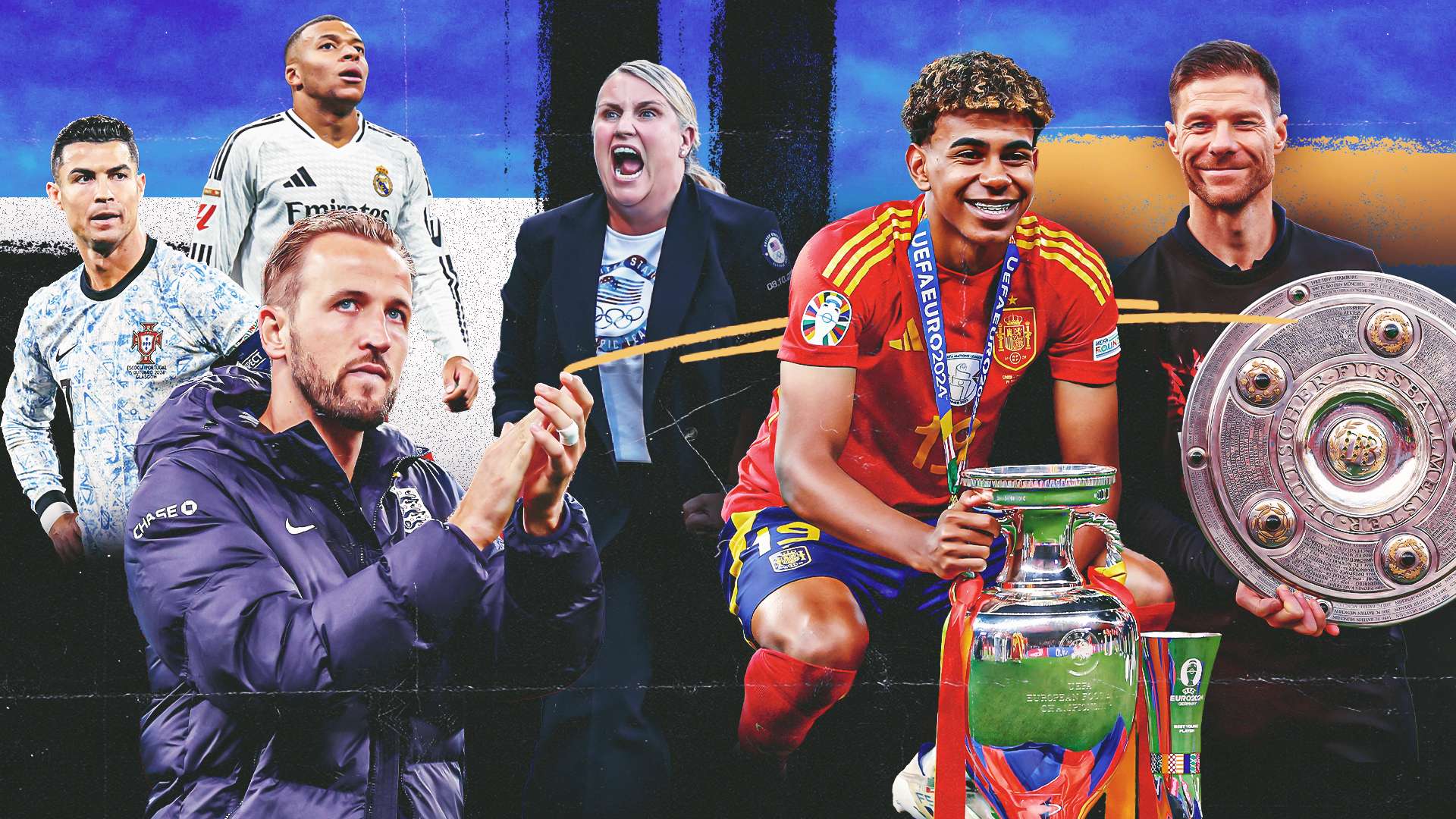 尼黑的比賽 尼黑的比賽