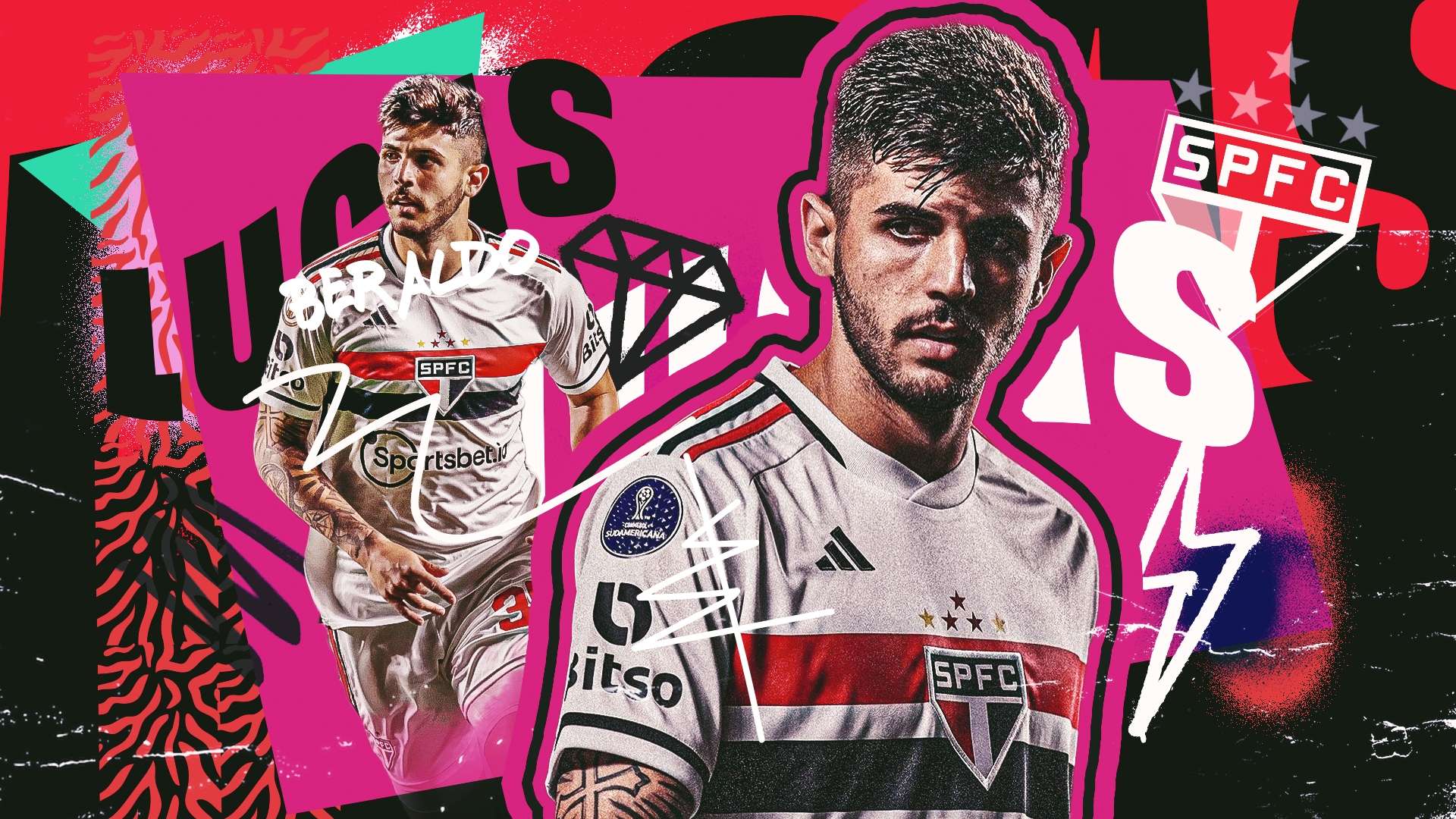 球的新標桿 球的新標桿