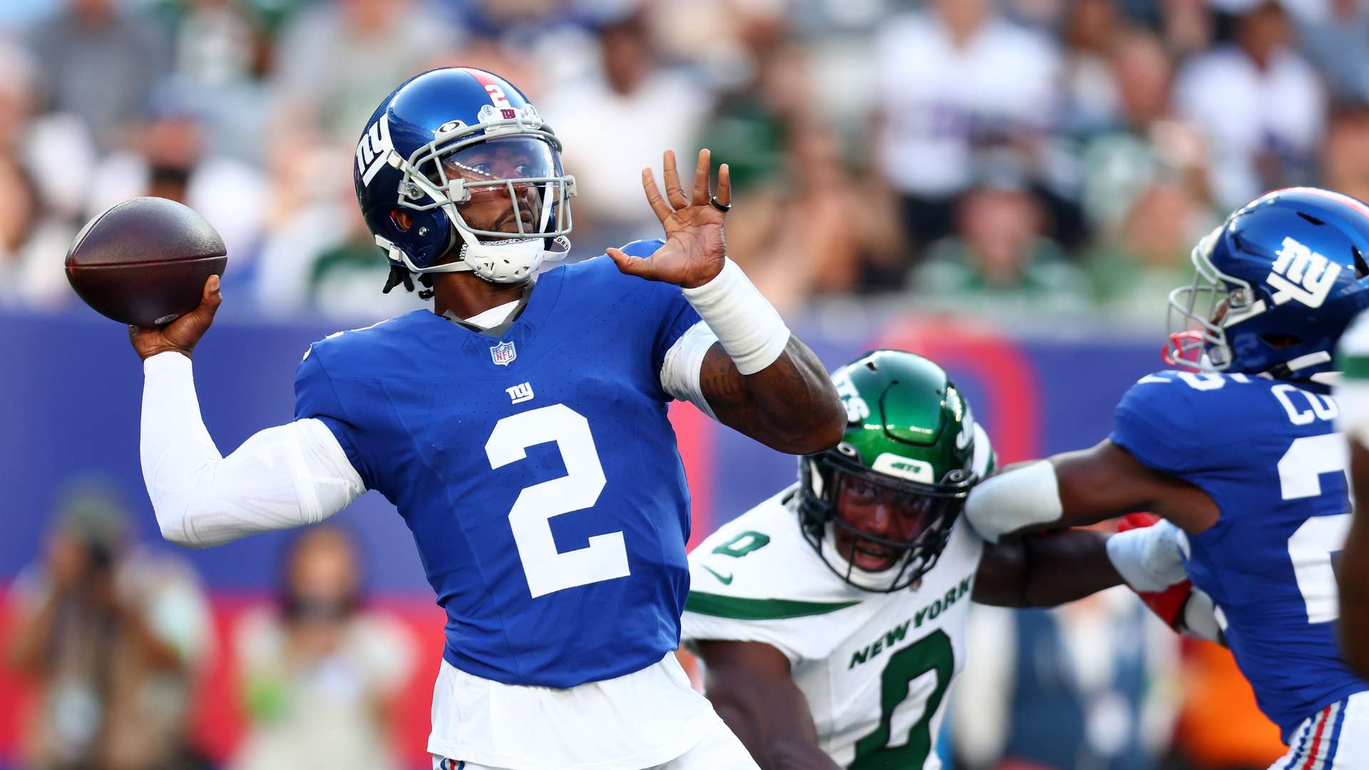 全新夢想的 全新夢想的