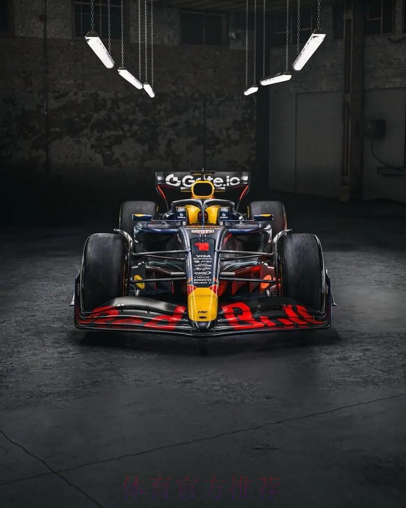 F1红牛车队发布新涂装 F1红牛车队发布新涂装